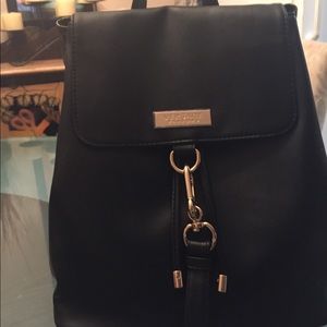 Atlantic  Versace bookbag